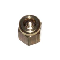 Überwurfmutter1/8 zu Teflonschlauch 6mm